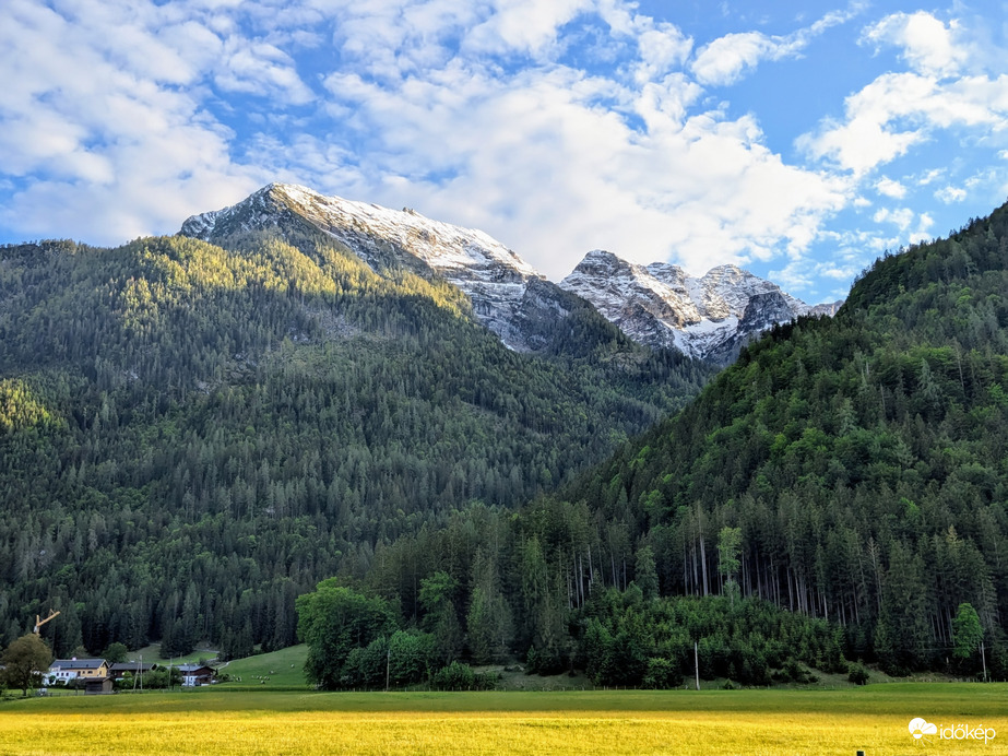 Lofer (Ausztria)