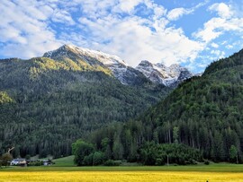 Lofer (Ausztria)