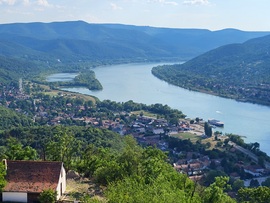 Fellegvárból
