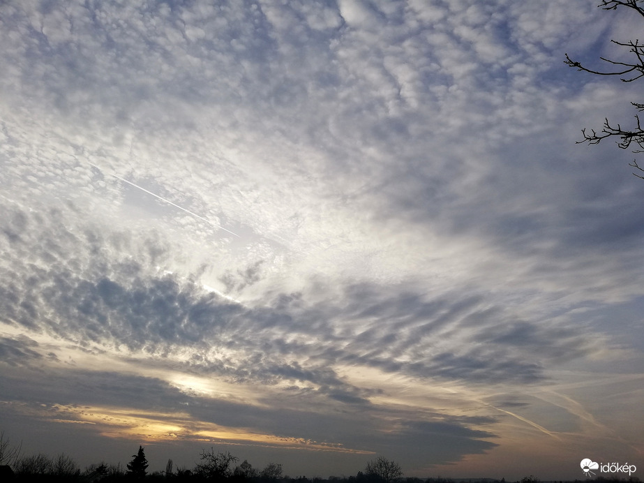 Polgárdi ma 16:20