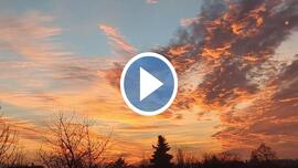 Polgárdi, kárpótlás a ködös napokért :)