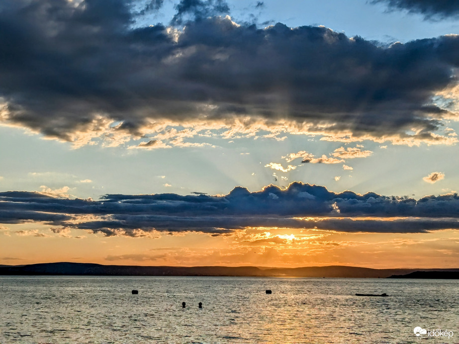 Balatonakarattya