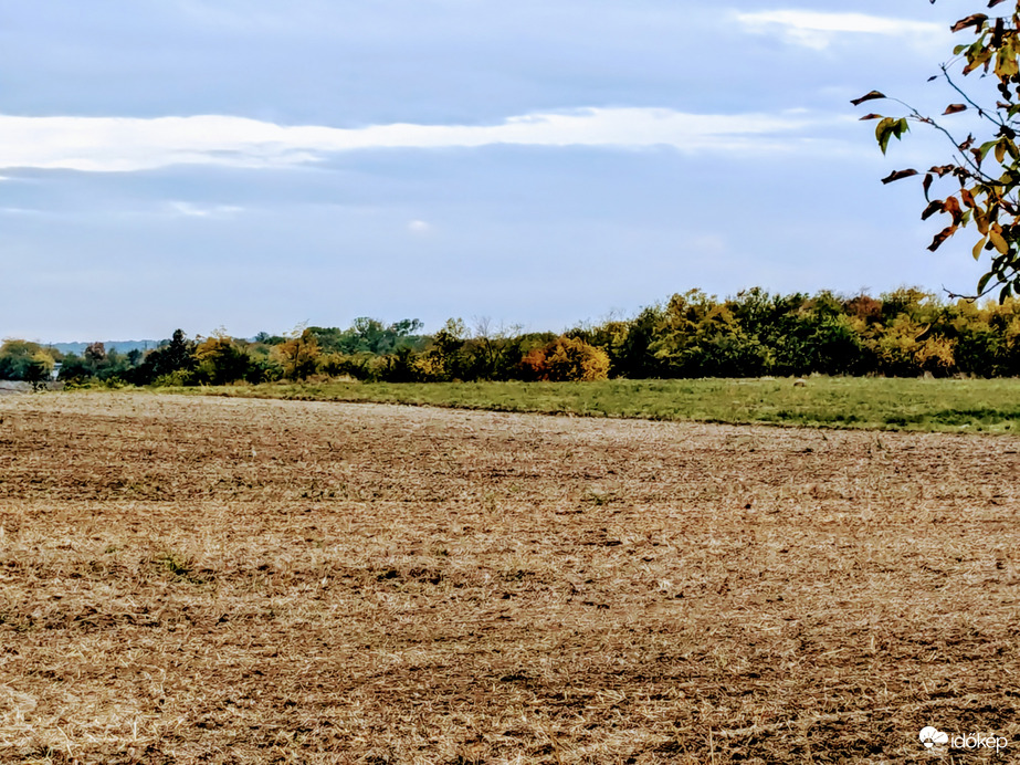 Polgárdi, nem jött az ígért eső, 