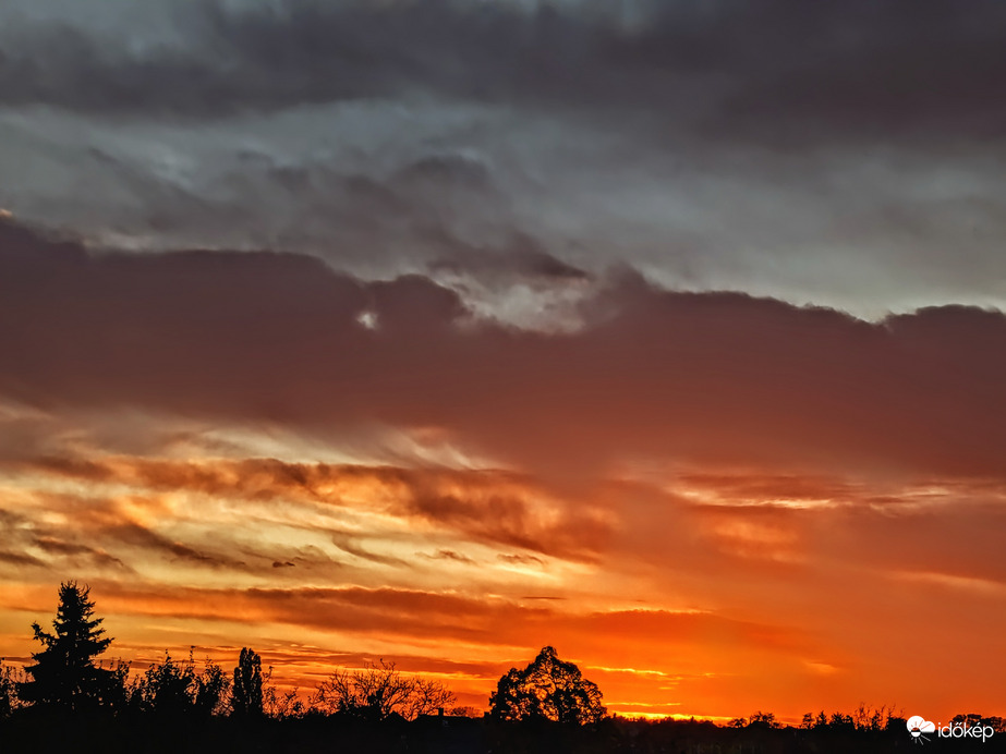 Polgárdi, ma is szép volt :)
