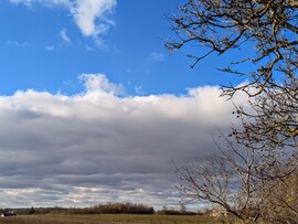 Polgárdi, Nyugat felé 