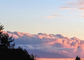 Polgárdi, Naplemente után 