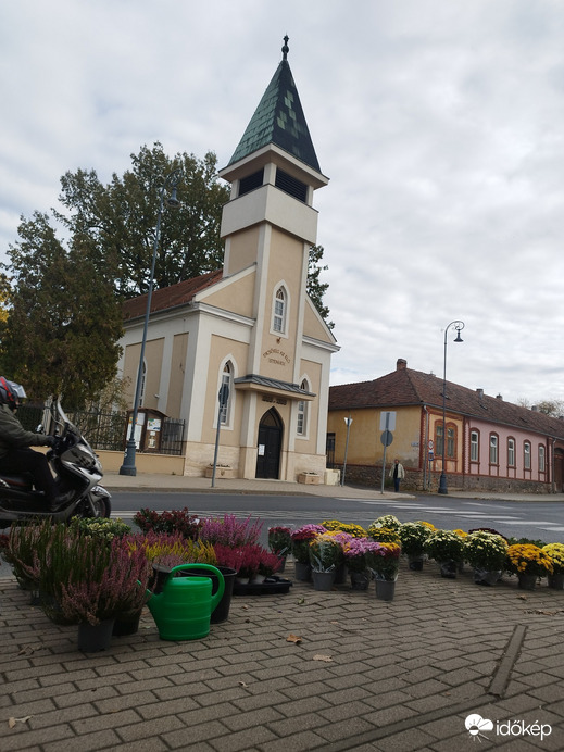 Esztergom