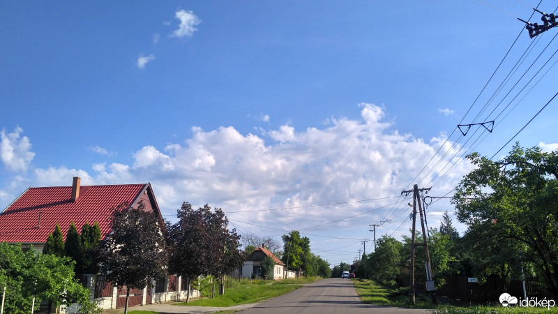 Jászjákóhalma