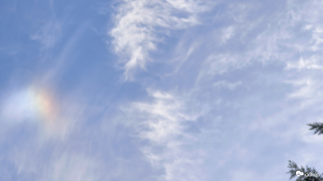 Bal oldali melléknap