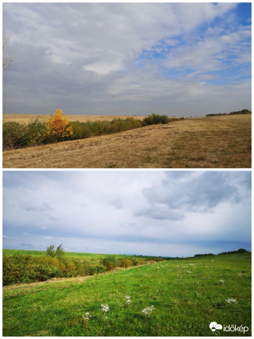 Jászjákóhalma Tarna part
