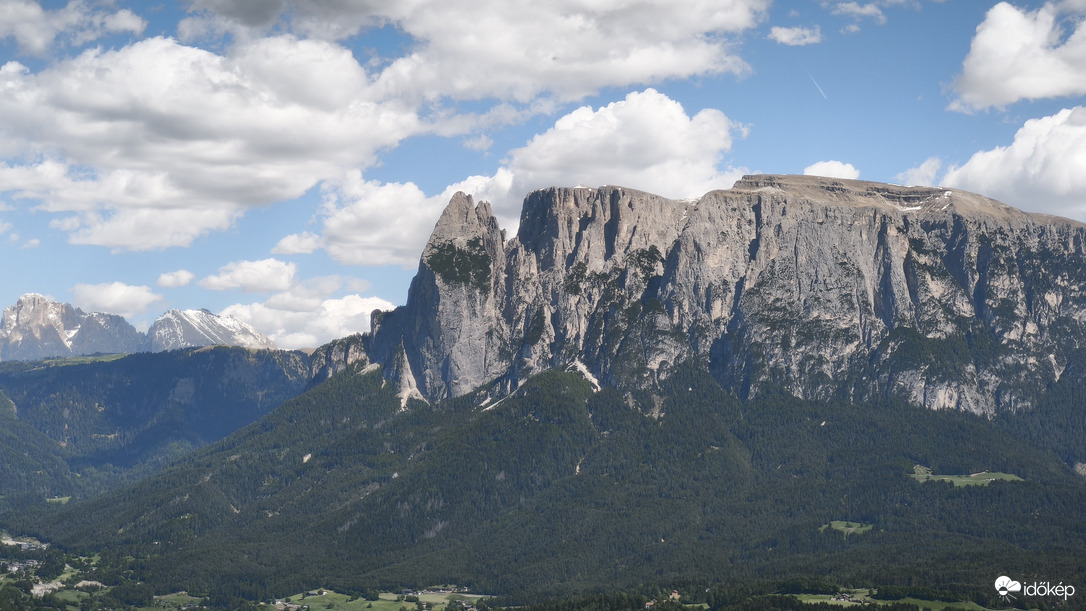 Schlern hegycsoport