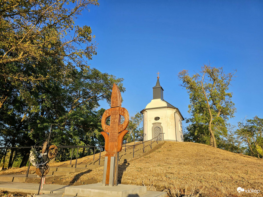 Szent Anna kápolna