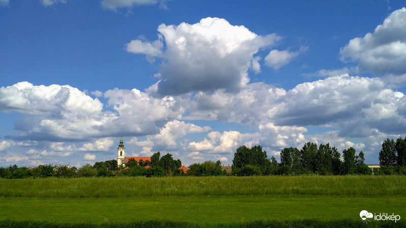 Jászjákóhalma 