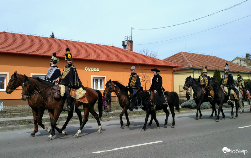 Elindult a 30.Tavaszi Hadjárat