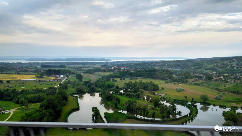 Kőröshegy