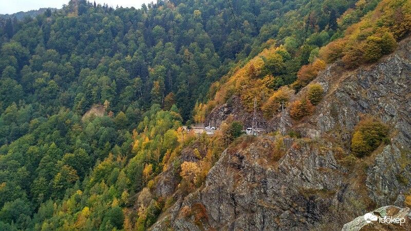 Fogarasi havasokban