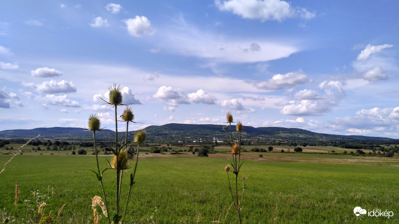 Balaton-felvidék