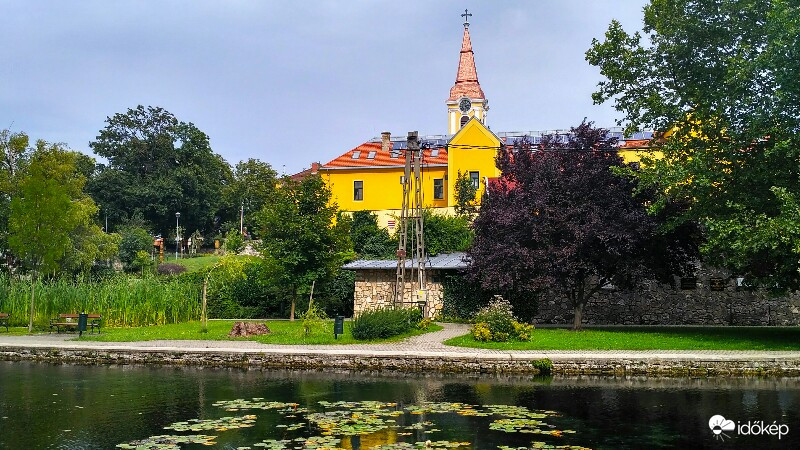 Tapolca