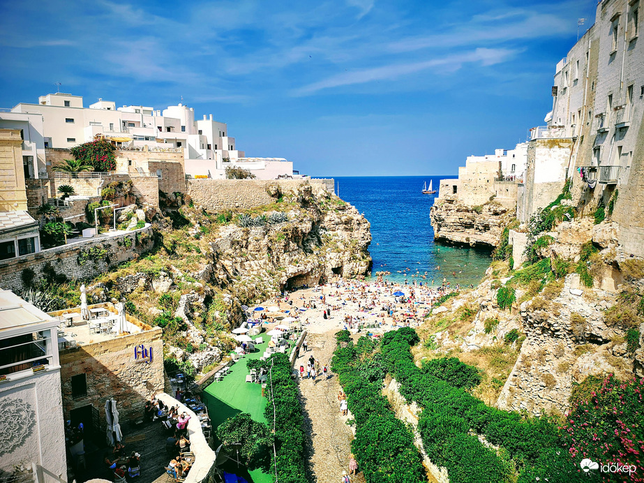 Polignano a Mare 