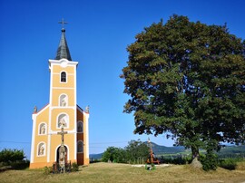 Hegymagason