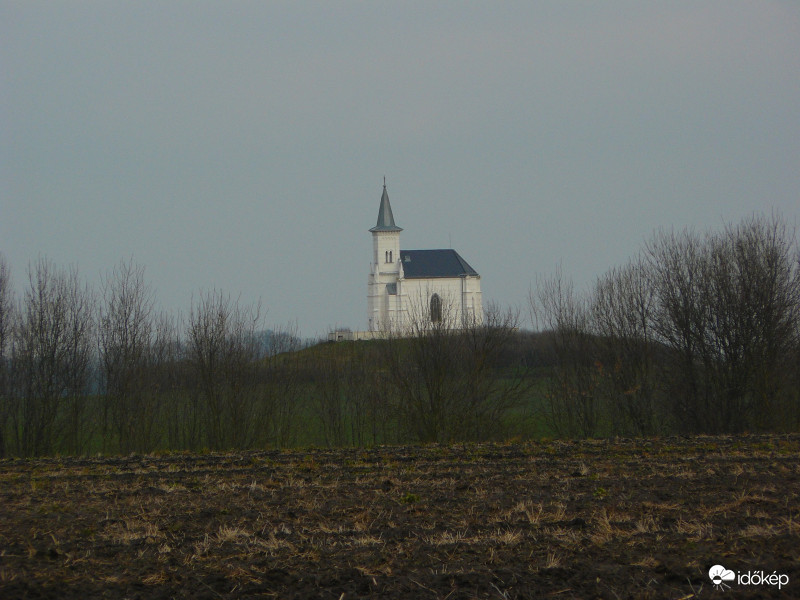 Szent Móricz kápolna
