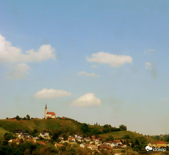 Zalában