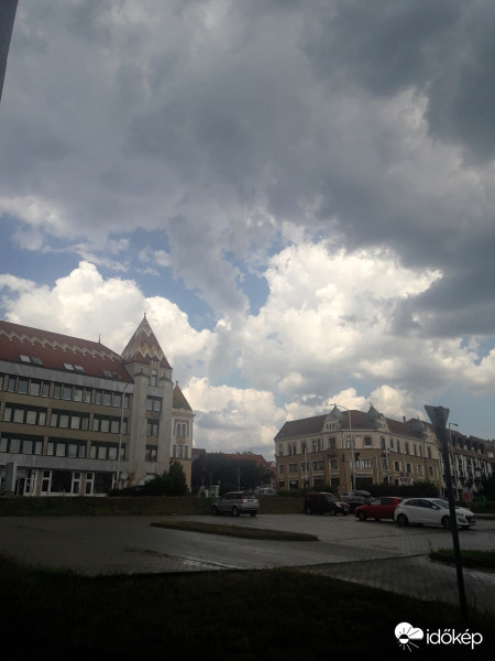 Felhők 1