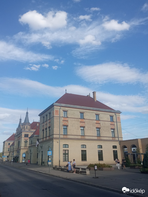 Pécs