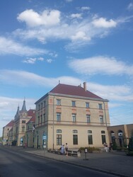 Pécs
