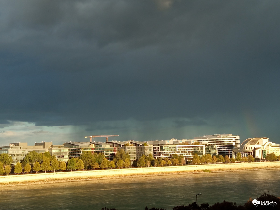 Budapest XI.ker - BME