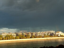 Budapest XI.ker - BME