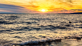 Nem búcsú, - ígéret