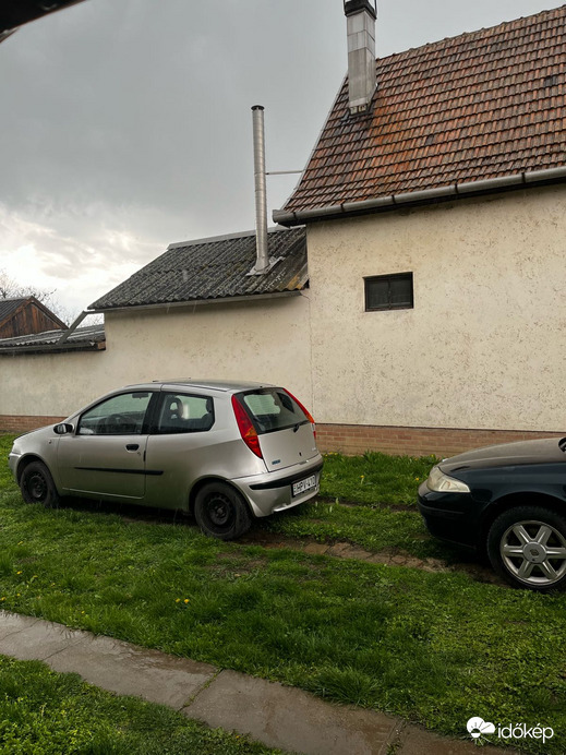 Tiszapüspöki