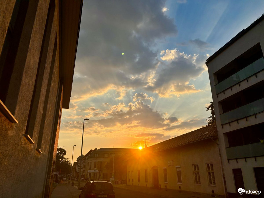 Budapest IV.ker - Újpest