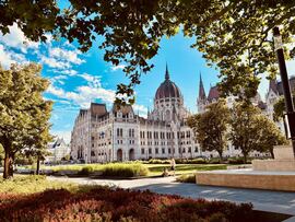 Budapest XIII.ker - Újlipótváros