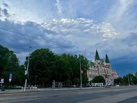 Budapest IV.ker - Újpest