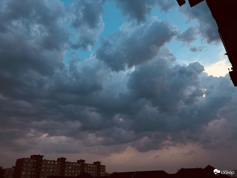 Budapest IV.ker - Újpest