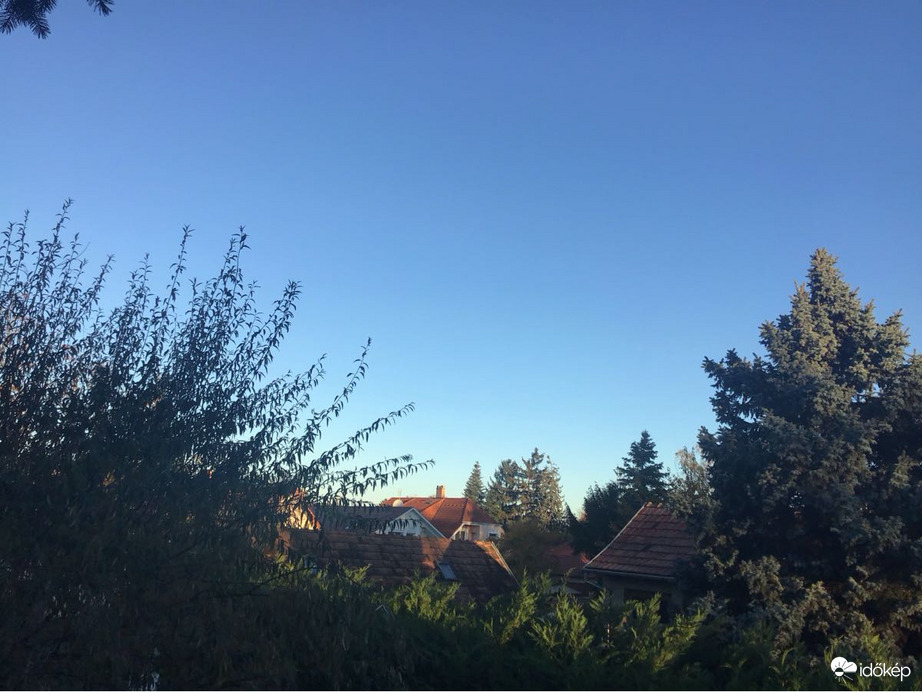 Budapest III.ker - Csillaghegy