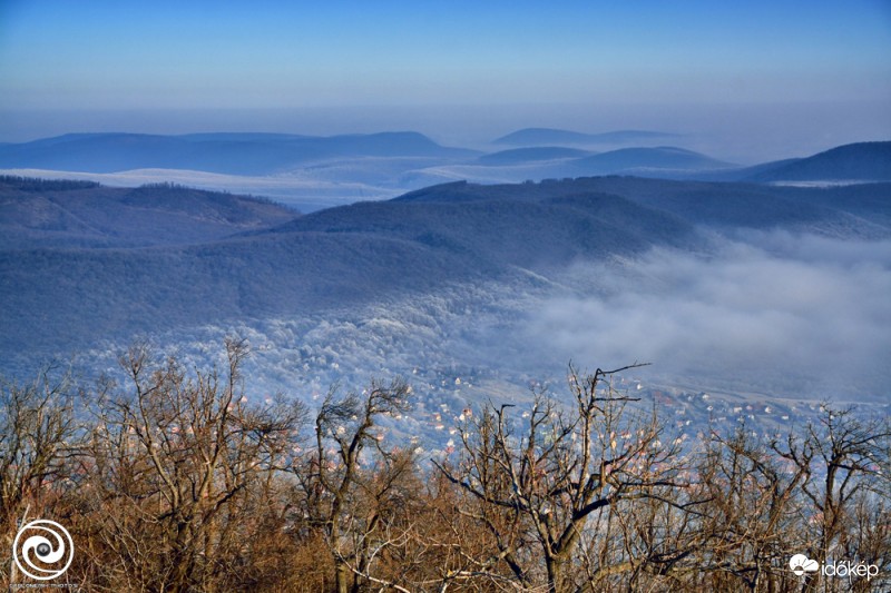 Pilis-tető
