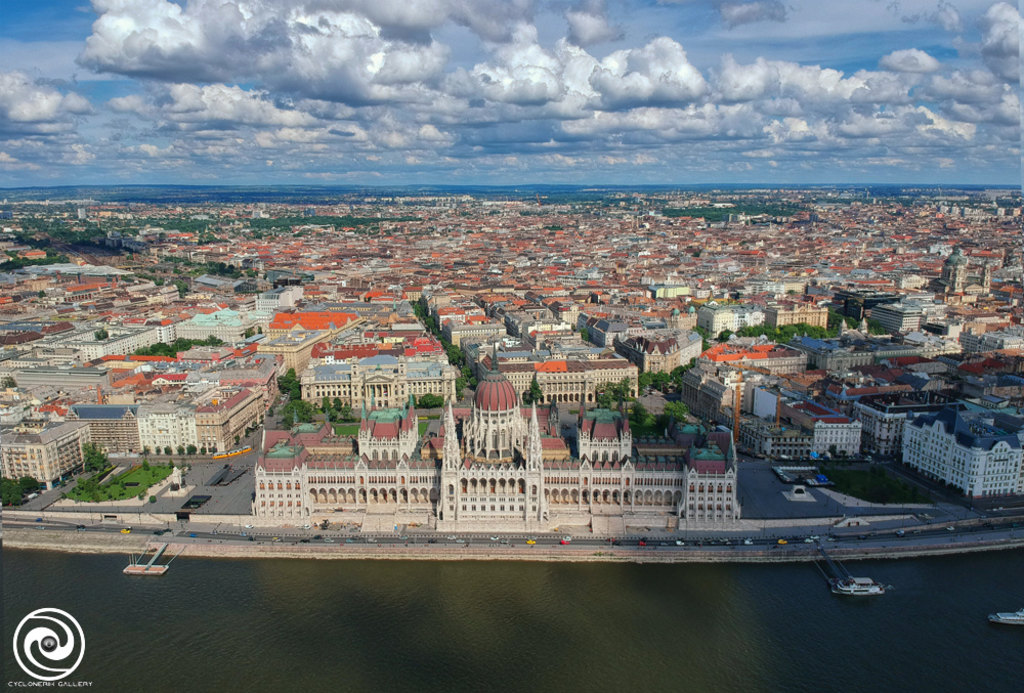 Budapest