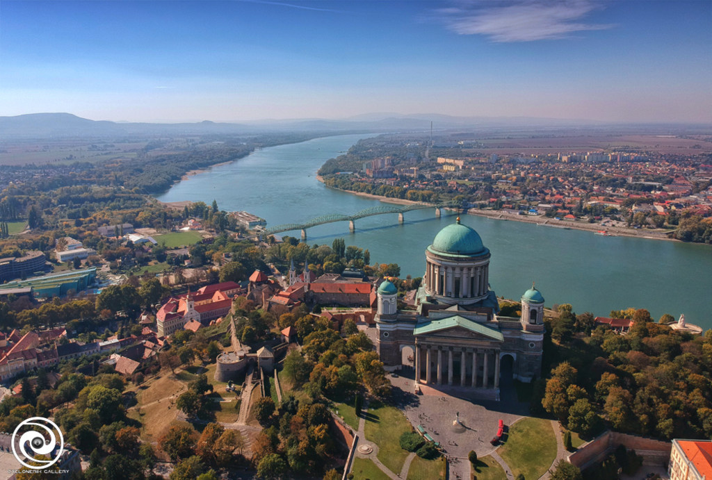 Esztergom