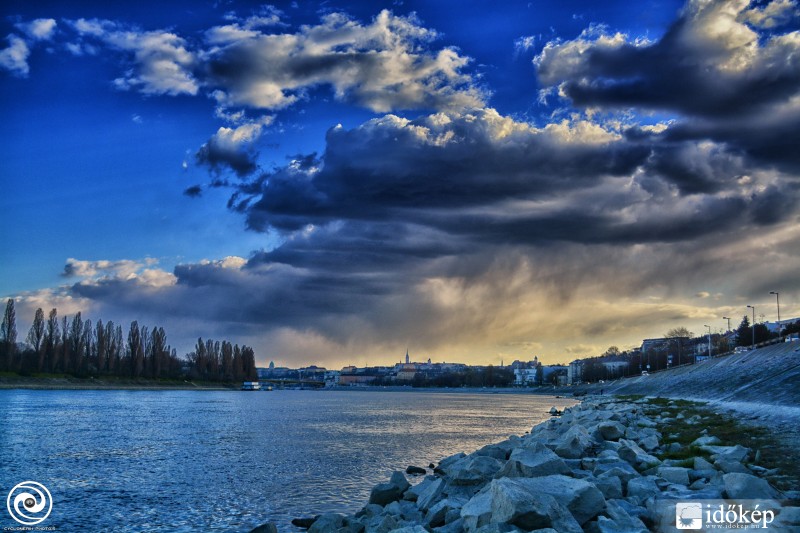 Budapest