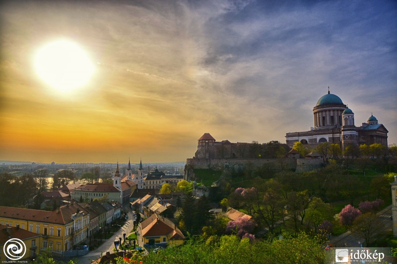Esztergomi Bazilika