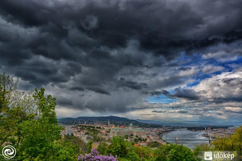 Budapest