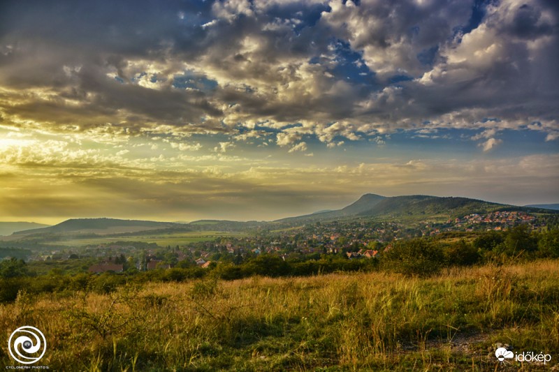 Pilisborosjenő