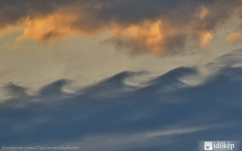 Kelvin-Helmholtz