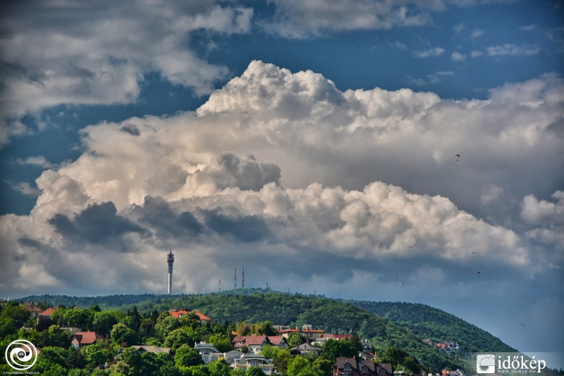 Budapest
