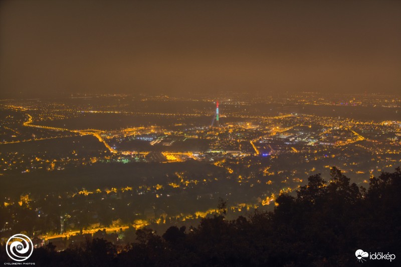 Október 23 Óbuda