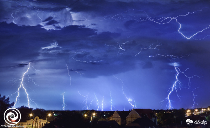 Dunakeszi 2019.08.13-14