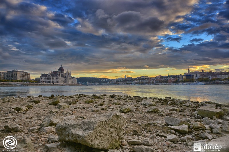 Budapest
